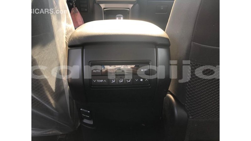 Big with watermark toyota prado abia state import dubai 8356