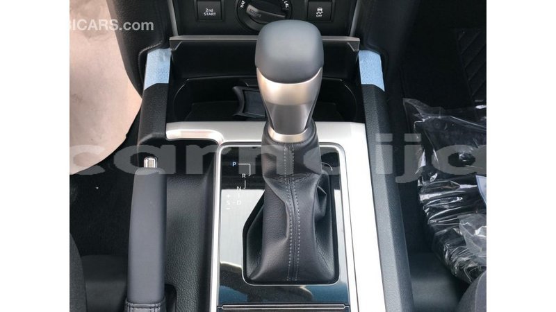 Big with watermark toyota prado abia state import dubai 8356