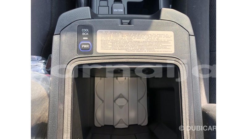 Big with watermark toyota prado abia state import dubai 8356