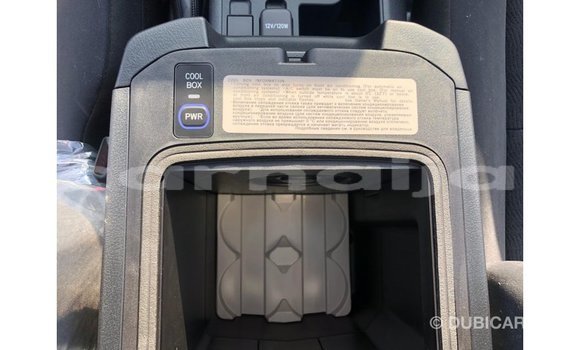 Buy Import Toyota Prado Black Car in Import - Dubai in Abia State Buy Import Toyota Prado Black Car in Import - Dubai in Abia State