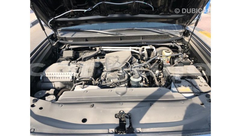 Big with watermark toyota prado abia state import dubai 8356