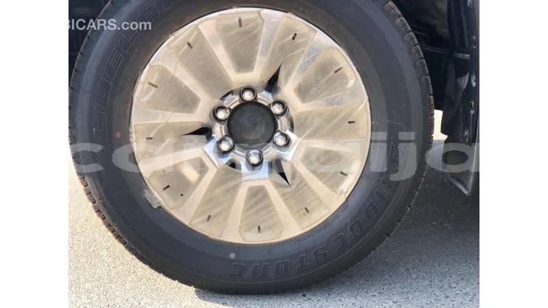 Big with watermark toyota prado abia state import dubai 8356