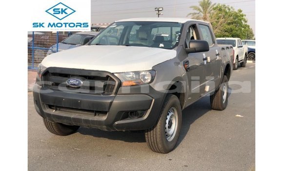 Acheter Import Voiture Ford Ranger Marron à Import - Dubai, État d'Abia Acheter Import Voiture Ford Ranger Marron à Import - Dubai, État d'Abia