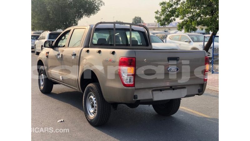 Big with watermark ford ranger abia state import dubai 8357