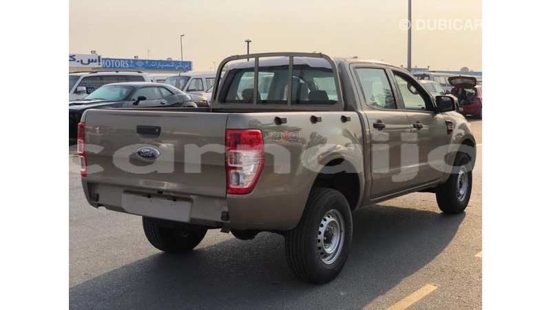 Big with watermark ford ranger abia state import dubai 8357