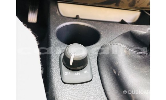 Acheter Import Voiture Ford Ranger Marron à Import - Dubai, État d'Abia Acheter Import Voiture Ford Ranger Marron à Import - Dubai, État d'Abia