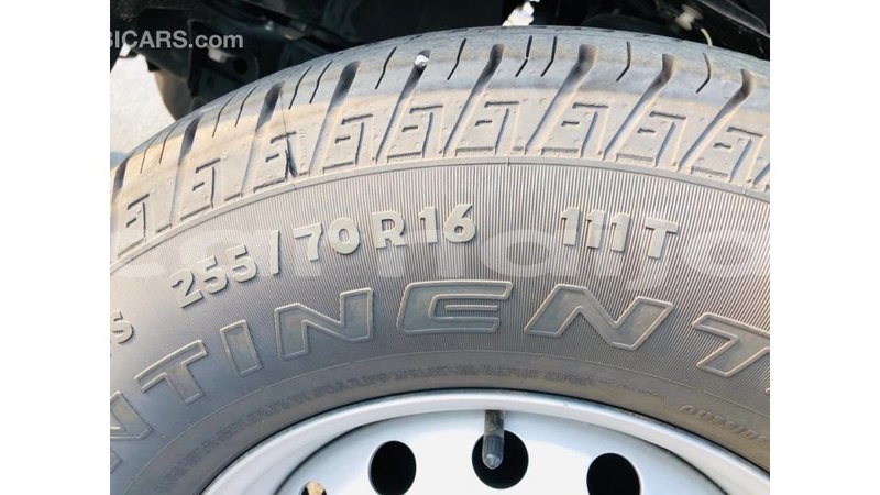 Big with watermark ford ranger abia state import dubai 8357