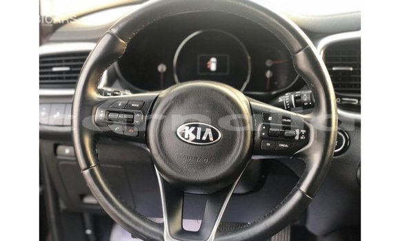 Buy Import Kia Sorento Black Car in Import - Dubai in Abia State Buy Import Kia Sorento Black Car in Import - Dubai in Abia State