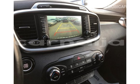 Buy Import Kia Sorento Black Car in Import - Dubai in Abia State Buy Import Kia Sorento Black Car in Import - Dubai in Abia State