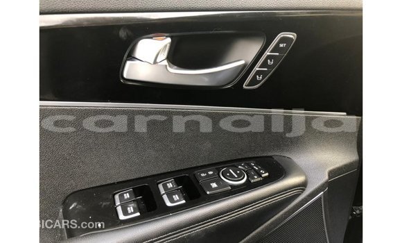 Buy Import Kia Sorento Black Car in Import - Dubai in Abia State Buy Import Kia Sorento Black Car in Import - Dubai in Abia State