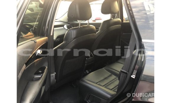 Buy Import Kia Sorento Black Car in Import - Dubai in Abia State Buy Import Kia Sorento Black Car in Import - Dubai in Abia State