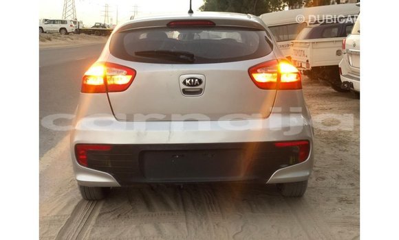 Buy Import Kia Rio Other Car in Import - Dubai in Abia State Buy Import Kia Rio Other Car in Import - Dubai in Abia State