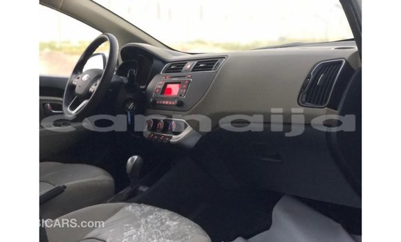 Buy Import Kia Rio Other Car in Import - Dubai in Abia State Buy Import Kia Rio Other Car in Import - Dubai in Abia State
