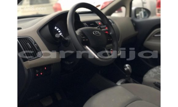 Buy Import Kia Rio Other Car in Import - Dubai in Abia State Buy Import Kia Rio Other Car in Import - Dubai in Abia State