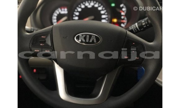 Buy Import Kia Rio Other Car in Import - Dubai in Abia State Buy Import Kia Rio Other Car in Import - Dubai in Abia State