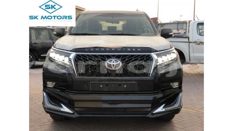 Big with watermark toyota prado abia state import dubai 8360