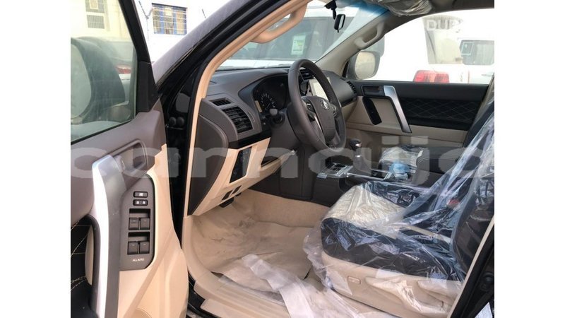 Big with watermark toyota prado abia state import dubai 8360