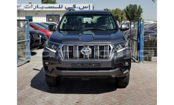 Buy Import Toyota Prado Other Car in Import - Dubai in Abia State Buy Import Toyota Prado Other Car in Import - Dubai in Abia State