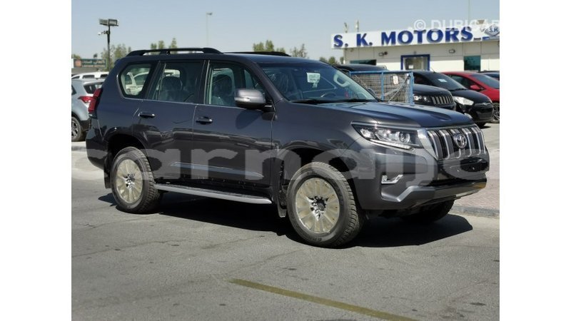 Big with watermark toyota prado abia state import dubai 8363