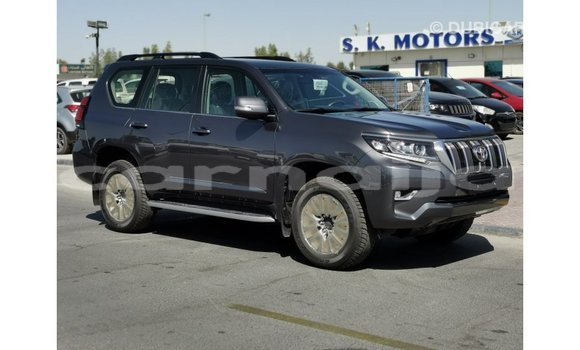 Buy Import Toyota Prado Other Car in Import - Dubai in Abia State Buy Import Toyota Prado Other Car in Import - Dubai in Abia State