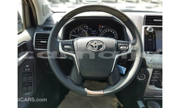 Buy Import Toyota Prado Other Car in Import - Dubai in Abia State Buy Import Toyota Prado Other Car in Import - Dubai in Abia State