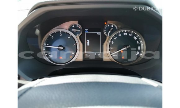Buy Import Toyota Prado Other Car in Import - Dubai in Abia State Buy Import Toyota Prado Other Car in Import - Dubai in Abia State