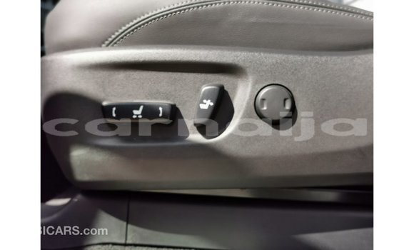 Buy Import Toyota Prado Other Car in Import - Dubai in Abia State Buy Import Toyota Prado Other Car in Import - Dubai in Abia State