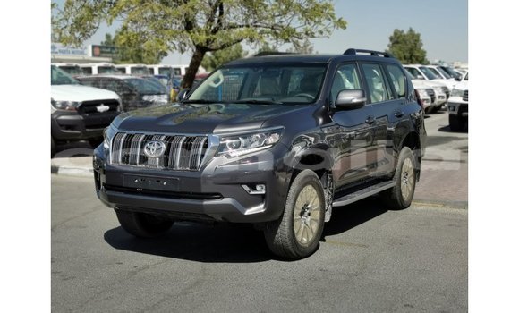 Acheter Import Voiture Toyota Prado Autre à Import - Dubai, État d'Abia Acheter Import Voiture Toyota Prado Autre à Import - Dubai, État d'Abia