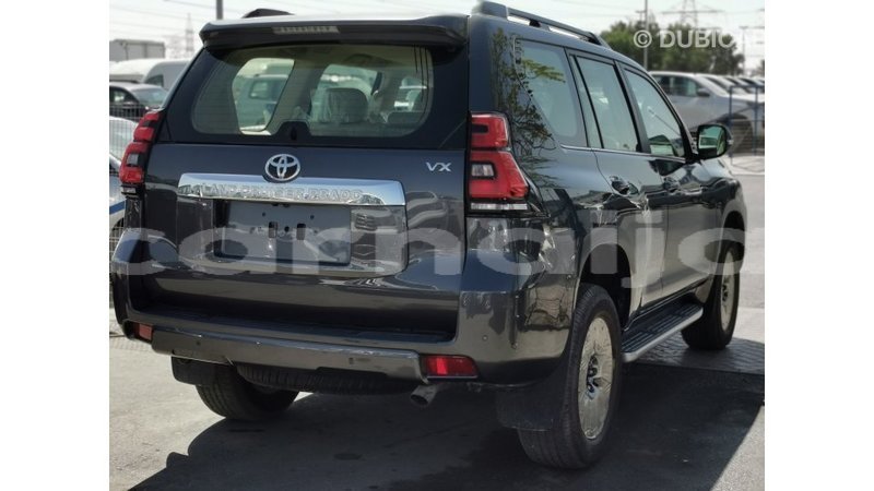 Big with watermark toyota prado abia state import dubai 8364