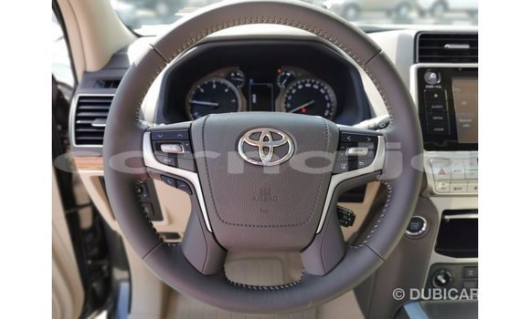 Acheter Import Voiture Toyota Prado Autre à Import - Dubai, État d'Abia Acheter Import Voiture Toyota Prado Autre à Import - Dubai, État d'Abia