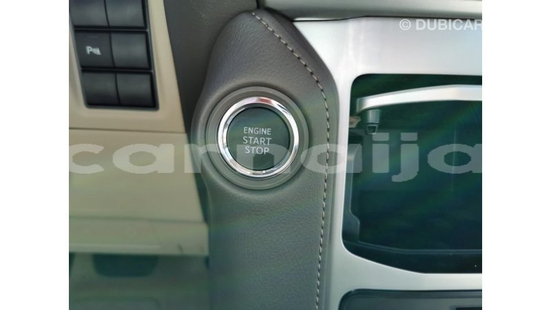 Big with watermark toyota prado abia state import dubai 8364