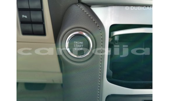 Acheter Import Voiture Toyota Prado Autre à Import - Dubai, État d'Abia Acheter Import Voiture Toyota Prado Autre à Import - Dubai, État d'Abia
