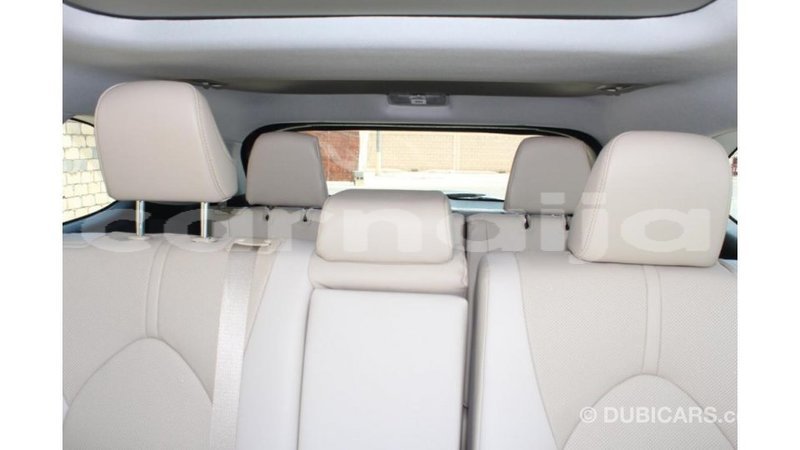 Big with watermark toyota highlander abia state import dubai 8365