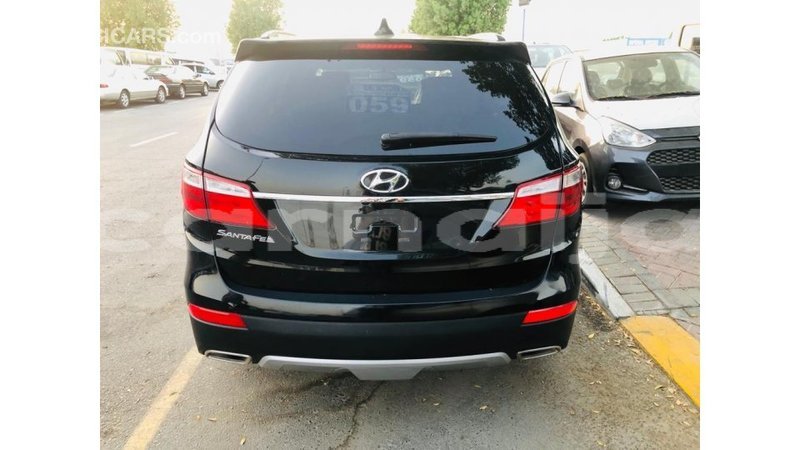 Big with watermark hyundai santa fe abia state import dubai 8366