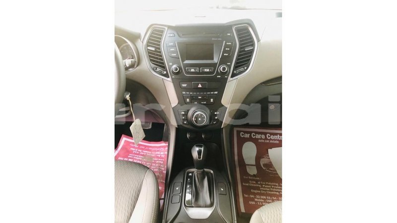 Big with watermark hyundai santa fe abia state import dubai 8366