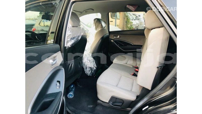 Big with watermark hyundai santa fe abia state import dubai 8366