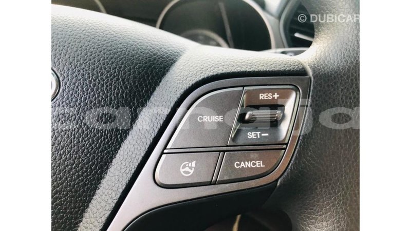 Big with watermark hyundai santa fe abia state import dubai 8366