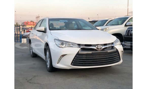 Buy Import Toyota Camry White Car in Import - Dubai in Abia State Buy Import Toyota Camry White Car in Import - Dubai in Abia State