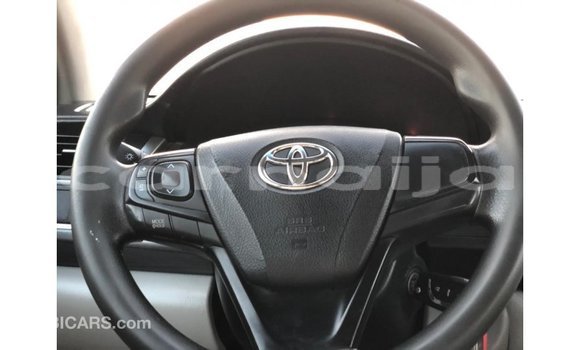 Buy Import Toyota Camry White Car in Import - Dubai in Abia State Buy Import Toyota Camry White Car in Import - Dubai in Abia State