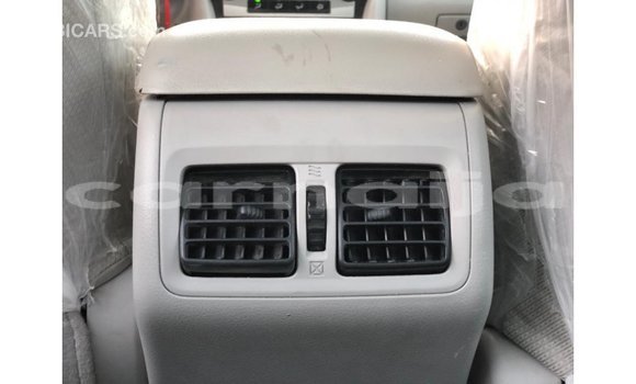 Buy Import Toyota Camry White Car in Import - Dubai in Abia State Buy Import Toyota Camry White Car in Import - Dubai in Abia State