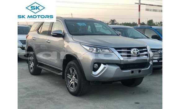 Buy Import Toyota Fortuner Other Car in Import - Dubai in Abia State Buy Import Toyota Fortuner Other Car in Import - Dubai in Abia State