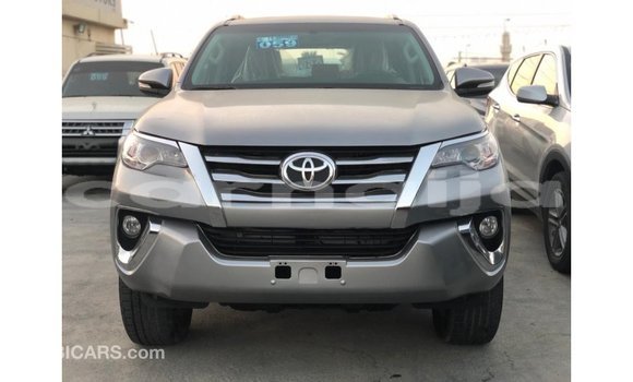 Buy Import Toyota Fortuner Other Car in Import - Dubai in Abia State Buy Import Toyota Fortuner Other Car in Import - Dubai in Abia State