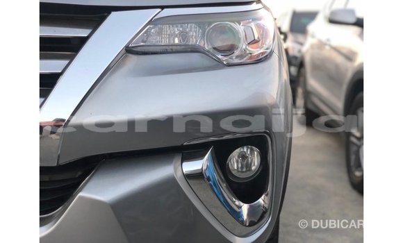 Buy Import Toyota Fortuner Other Car in Import - Dubai in Abia State Buy Import Toyota Fortuner Other Car in Import - Dubai in Abia State