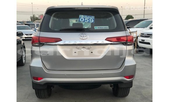 Buy Import Toyota Fortuner Other Car in Import - Dubai in Abia State Buy Import Toyota Fortuner Other Car in Import - Dubai in Abia State