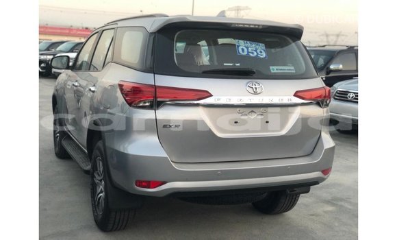 Buy Import Toyota Fortuner Other Car in Import - Dubai in Abia State Buy Import Toyota Fortuner Other Car in Import - Dubai in Abia State