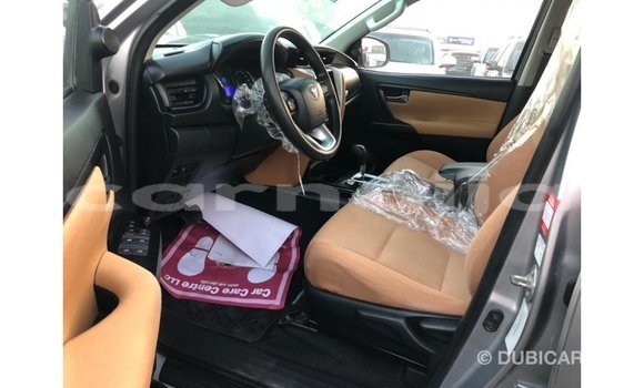 Buy Import Toyota Fortuner Other Car in Import - Dubai in Abia State Buy Import Toyota Fortuner Other Car in Import - Dubai in Abia State