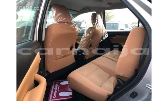 Buy Import Toyota Fortuner Other Car in Import - Dubai in Abia State Buy Import Toyota Fortuner Other Car in Import - Dubai in Abia State