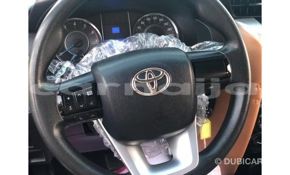Buy Import Toyota Fortuner Other Car in Import - Dubai in Abia State Buy Import Toyota Fortuner Other Car in Import - Dubai in Abia State