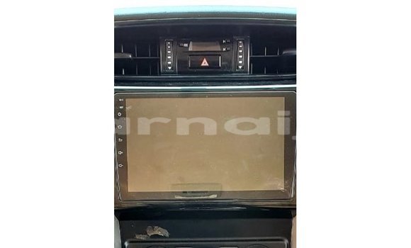 Buy Import Toyota Fortuner Other Car in Import - Dubai in Abia State Buy Import Toyota Fortuner Other Car in Import - Dubai in Abia State