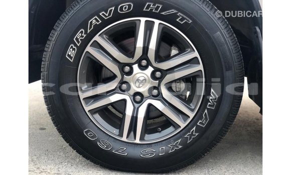 Buy Import Toyota Fortuner Other Car in Import - Dubai in Abia State Buy Import Toyota Fortuner Other Car in Import - Dubai in Abia State